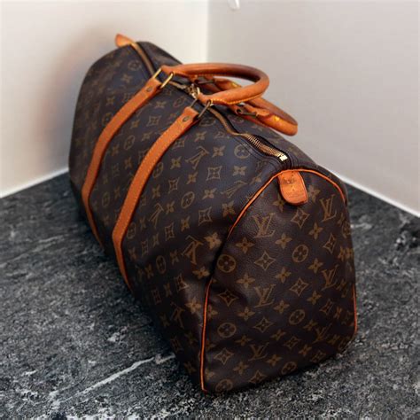 keepal lv|louis vuitton keepall.